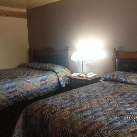Executive Inn Goliad Bilik gambar