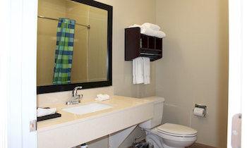 Executive Inn Goliad Luaran gambar