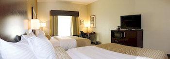 Executive Inn Goliad Luaran gambar