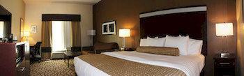 Executive Inn Goliad Luaran gambar