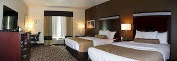 Executive Inn Goliad Luaran gambar