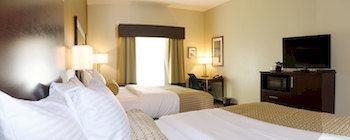 Executive Inn Goliad Luaran gambar