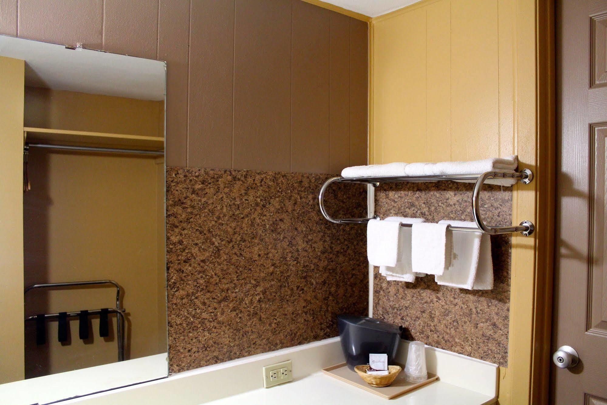 Executive Inn Goliad Luaran gambar