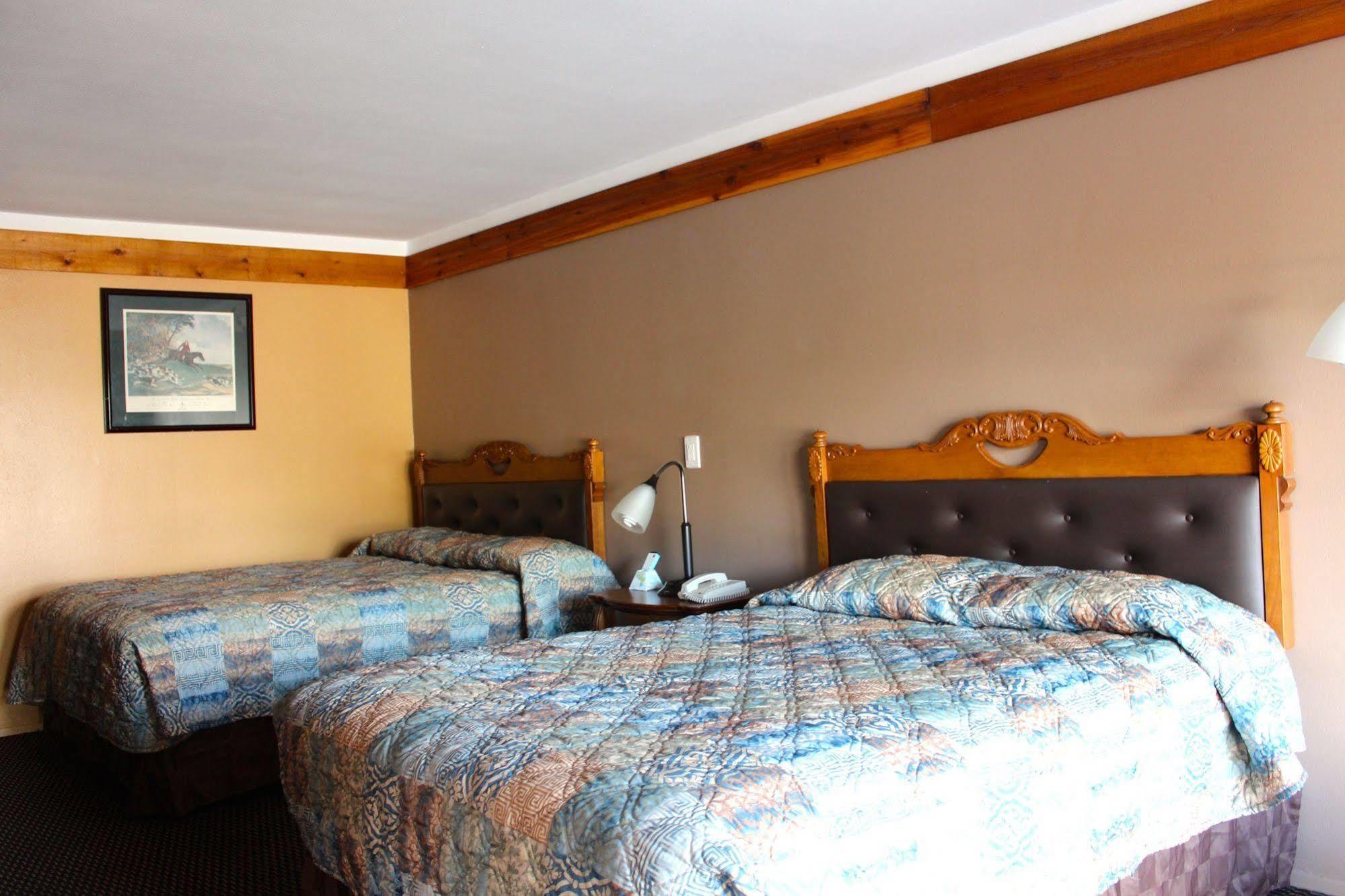 Executive Inn Goliad Luaran gambar